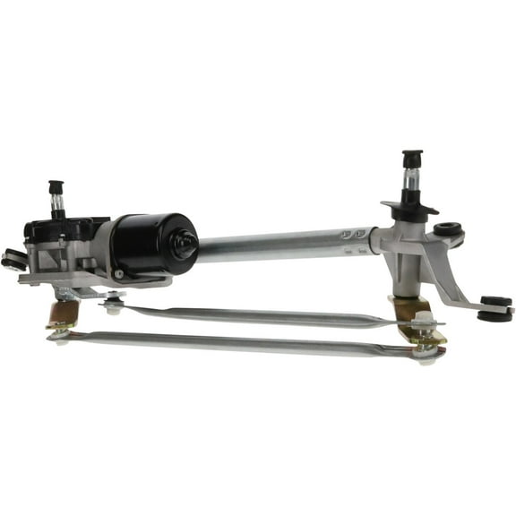 OEG Parts New Front Wiper Motor and Linkage Replacement For Honda Accord 2003-2007 602508AS 76530-SDA-A01 76505SDAA11 76505-SDA-A01 76505SDAA01 76505-S9V-A02 76505S9VA02 76505S9VA01 602-508AS