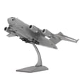 thumbnail image 3 of Modelo De Avión, 1:200, Simulación De Decoración Del Hogar, Modelo De Avión Fundido A Presión Para Colecciones ANGGREK Metal Aircraft Model, 3 of 8