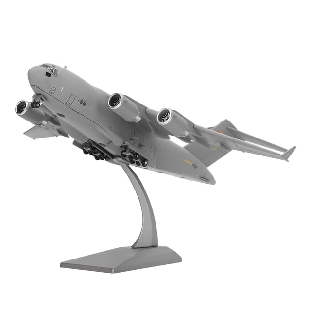 Diecast Plane Model, Stable Bracket Aircraft Model Simulation 1:200 Alloy For Collections
