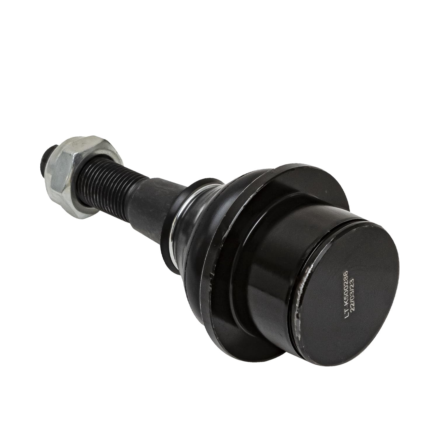 Detroit Axle - 4WD Front 2pc Ball Joints for 09-10 Dodge Ram 1500, 11-18 Ram 1500, 2 Lower Ball Joints 2009 2010 2011 2012 2013 2014 2015 2016 2017 2018