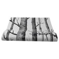 thumbnail image 1 of Black Tree Wallpaper For Bedroom Modern Design Living Room Wall Paper Roll Rustic Wallpapers, 1 of 5