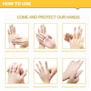 Hand Cream Lotion Sets for Women, Birthday Gift Sets for Her with Exfoliating Cream Repair&Moisture Dry Hands