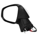 thumbnail image 4 of Espejo De Puerta Lateral, Enchufe De 8 Cables, Monitoreo De Punto Ciego, Espejo De Puerta Eléctrico Plegable Manual Para Automóvil, 4 of 7