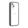 thumbnail image 2 of iPhone 13 Pela Étui Transparente/noire Compostable Écologique, 2 of 3