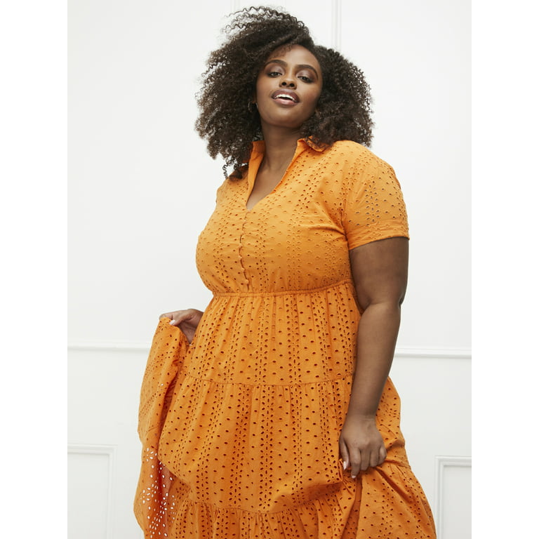 ELOQUII Elements Women's Plus Size … curated on LTK