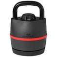 thumbnail image 1 of Bowflex SelectTech 840 Kettleb BowFlex KETTLEBELLBowflex, 1 of 9