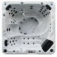 thumbnail image 1 of Niagara Falls 7-Person 60-Jet Hot Tub, 1 of 9
