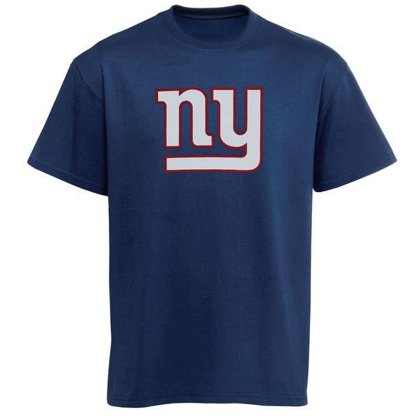 NFL NY Giants Logo Kids T-Shirt 
