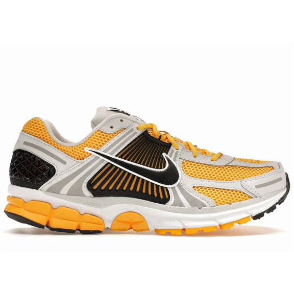 Nike Men's Zoom Vomero 5 Photon Dust Laser Orange Running Shoes, from StockX