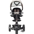 thumbnail image 3 of Triciclo Evolutivo The Baby Shop  S380-7 Qplay llantas de aire, plegable Gris -, 3 of 12