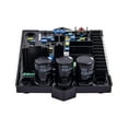 thumbnail image 4 of R180 AVR - Automatic Voltage Regulator | Generator Automatic Voltage Regulator Stabilizer Control Module Brushless Genset, 4 of 5