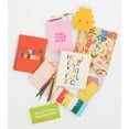 thumbnail image 4 of Ban.do Rough Draft Mini Notebook, Be Present, 4 of 7