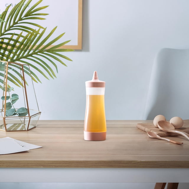 CTIRCHIU 2Ud Exprimidoras Rosas Para Salsa Con Ergonómico Para Control Preciso En Cocina