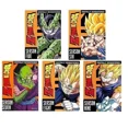 thumbnail image 2 of Dragon Ball Z : The Complete Series 1-9[DVD][54 Discs,:Action , Science Fiction , Animation ], 2 of 8