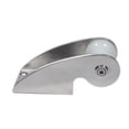thumbnail image 2 of Rouleau d'Arc pour Bateau Support d'Ancre d'Arc Ancre d'Arc Support de Rouleau d'Ancre d'Arc en Acier Inoxydable Accessoires de Navire, 2 of 5