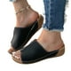 thumbnail image 5 of Sandalias Playa Verano Sin Cordones Con Cojín Grueso Cómodas para Mujer, 5 of 9