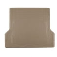 thumbnail image 1 of FH Group Trimmable Cargo Mat For Auto Sedan SUV Van, Beige, 1 of 5