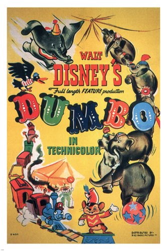 Walt Disney Donald Duck Sea scouts MOVIE POSTER 1939 24X36 VINTAGE CARTOON QY1 