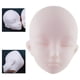 thumbnail image 4 of 4 Piezas Cabeza de Muñeca Cuerpo 1/3 Sin Pintar Vinilo DIY 60cm Estilo 1 Baoblaze, 4 of 8