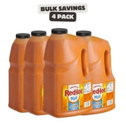 Frank's RedHot Mild Hot Sauce 1 Gallon - 4/Case