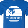 thumbnail image 4 of Inktastic Vero Beach Florida Vacation T-Shirt, 4 of 5