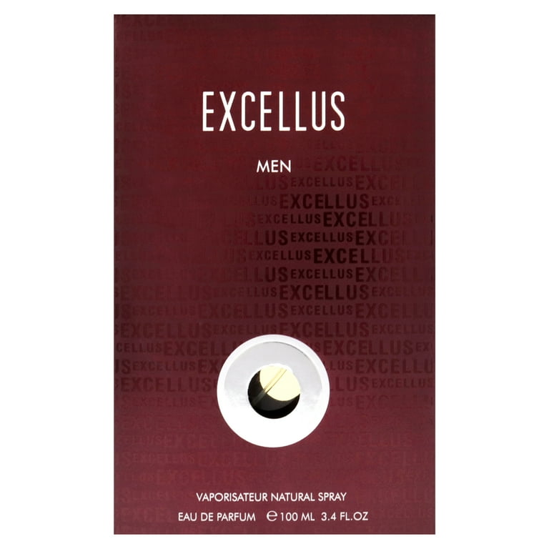 Armaf Men's Excellus EDP Spray 3.4 oz Fragrances