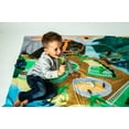 thumbnail image 3 of Birdy Boutique Kids Play Mat, 50in x 60in Foldable Blanket for Kids, 3 of 9