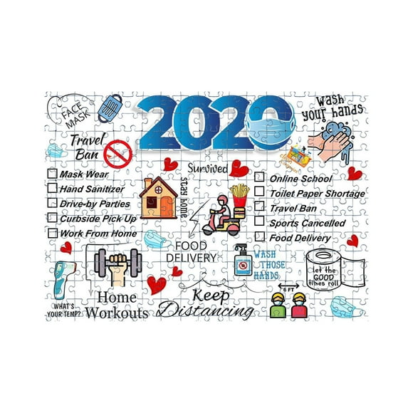 XFGOU picture puzzle Toys and Hobbies 1000 Piece Interesting Large Puzzle Game Toys Personalized Gift Puzzles Adults Puzzle Toy Puzzle Toy