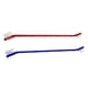 thumbnail image 5 of Methold Cepillo de dientes de doble extremo para perros, cepillo Dental Oral para mascotas de 2 caras que ayuda a reducir la placa Suministros para perros, 5 of 6