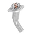 thumbnail image 1 of 12620112 Car Cooling System Engine Coolant Thermostat, 1 of 5