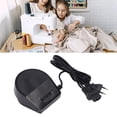 thumbnail image 4 of Pedal De Máquina De Coser, Pedal De Máquina De Coser En Forma De Herradura Pequeño Con Cable De Alimentación Para El Hogar, 4 of 7