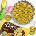 thumbnail image 6 of Dove Promises Caramel & Milk Chocolate Easter Candy  - 7.94 oz Bag, 6 of 12