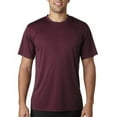 thumbnail image 2 of Hanes Sport Men's and Big Men's Short Sleeve Cool Dri Performance Tee (40+ UPF), Up to Size 3XL, 2 of 6