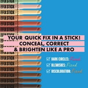 NYX Professional Makeup Color Correcting Pro Fix Stick Concealer, Vanilla