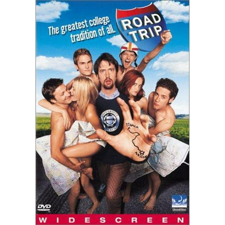 Road Trip (Rated) (Widescreen)