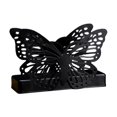 thumbnail image 4 of Servilletero BLESIY Soporte para Servilletas Decorativo Negro, 4 of 8