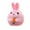 A, variant on A Kids Singing Bouncing Ball Toy Usb Rechargeable Jumping Plush Animal With Music Interactive Play For Toddlers Childrens Gift
