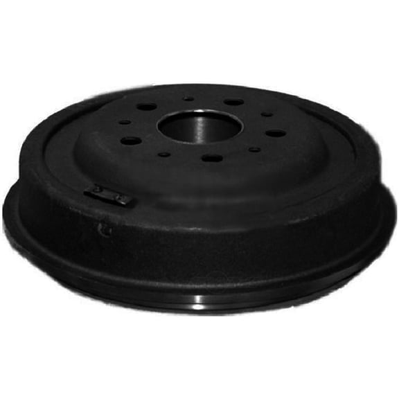 BENDIX PDR0127 Bendix Brake Drum Fits select: 1966-1970,1972 FORD MUSTANG