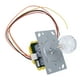 thumbnail image 4 of Joystick, Arcade Stick con luz colorida, Joystick Arcade, accesorios para máquinas Arcade creados con maestría, 4 of 12