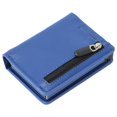 thumbnail image 1 of Business Wallet,Card Bag Portable Anti‑Theft Credit Card Holder Card Carrier Exceptional Craftsmanship, 1 of 14