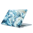 thumbnail image 1 of Laptop Case For Macbook Air 13 Inch M3 M2 2024 2023 & Air 15 M3 M2 2024 2022 For Macbook Pro 13 14 16 Painted Protective Case Style 3 Pro13 M3 M2 M1 Chip, 1 of 6