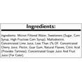 thumbnail image 3 of Minute Maid Soft Frozen Cherry Limeade Cup, 12 Ounce -- 12 per Case., 3 of 9