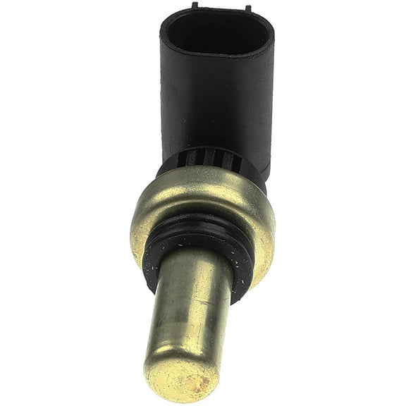 A-Premium Coolant Temperature Sensor Compatible with Buick LaCrosse Regal Cadillac ATS CTS XTS Blazer Camaro Colorado Equinox Malibu 2013-2020 Traverse GMC Acadia Canyon Terrain