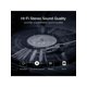 thumbnail image 3 of VRESTU Jack 3.5mm Audio Cable Jack 3 5 Male To Male HiFi Audio Line For Samsung Xiaomi PC Car Headphone Speaker Kable Aux Speaker Nylon Braided Cord, 3 of 5