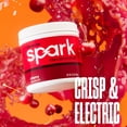 thumbnail image 6 of AdvoCare Spark Energy Drink Mix – Vitamin & Amino Acid Powder Supplement, Cherry Flavor, 10.5 oz, 6 of 8