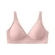 thumbnail image 4 of Brasier Mujer Sujetador de Copa Completa Cómodo y sin Costuras para Mujer Disponible En Stock Mediana, 4 of 4