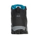 thumbnail image 3 of Trespass - Botas de montaña modelo  Nomad DLX para mujer (Negro) Trespass UTTP1250_black, 3 of 7