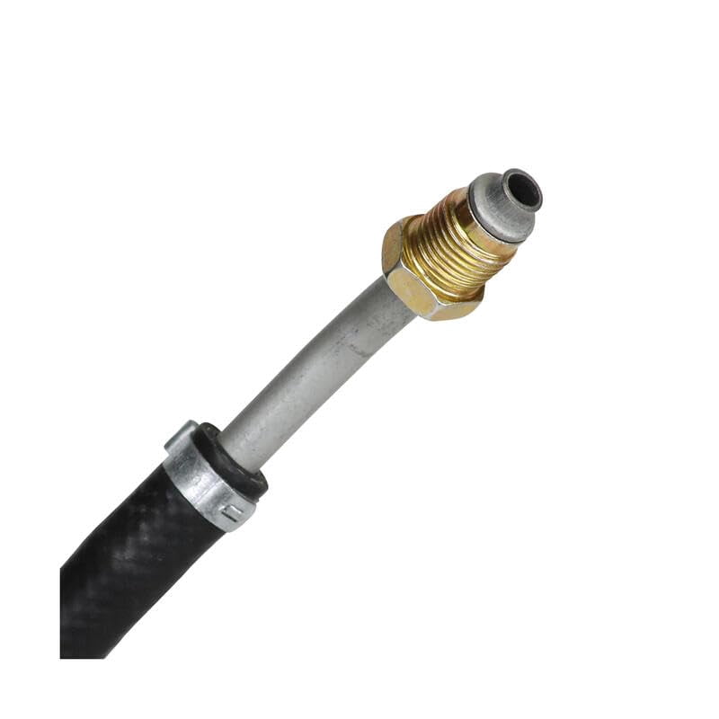 Power Steering Return Line Hose Assembly Return Line