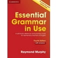 thumbnail image 2 of Essential Grammar in Use with Answers: A Self-Study Reference and Practice Book for Elementary Learners of English, 2 of 2
