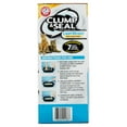 Arm & Hammer Clump & Seal Lightweight Litter, Fresh Scent, 9lb